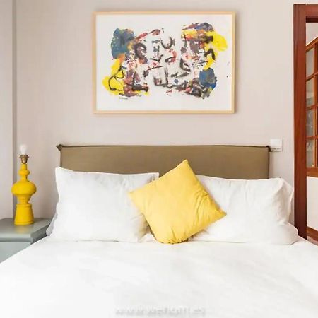 La Casa Del Artista Lejlighed Santander Eksteriør billede